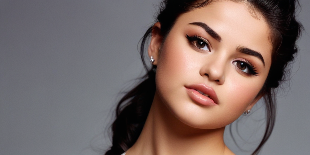 look at her now selena gomez