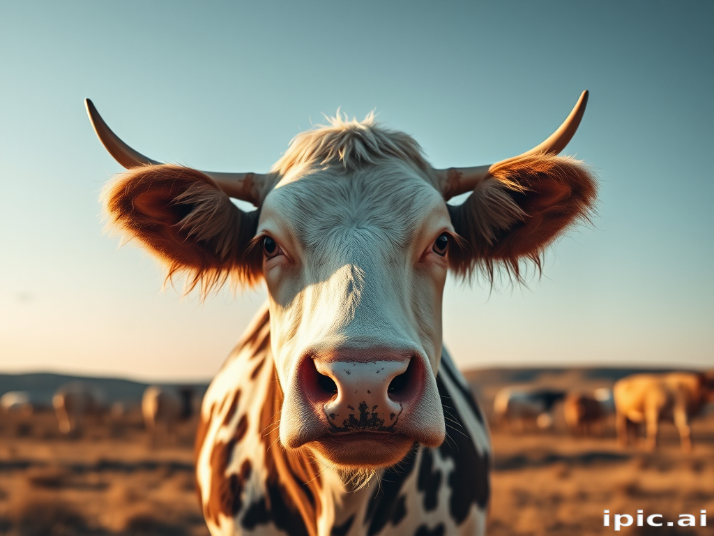 cow wallpapers aesthetic