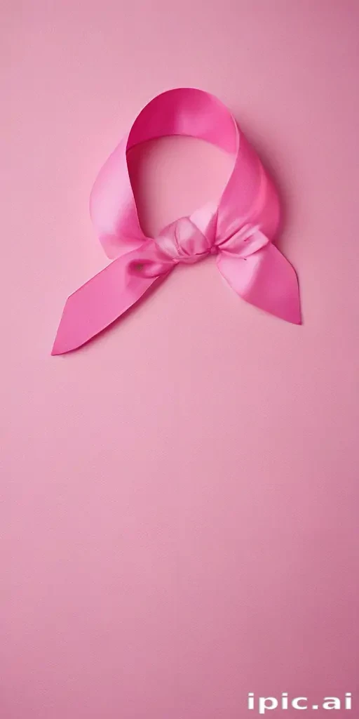 breast cancer awareness image