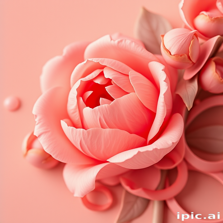 peach aesthetic wallpaper