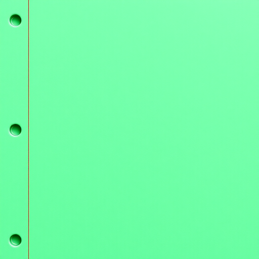 paper notebook background
