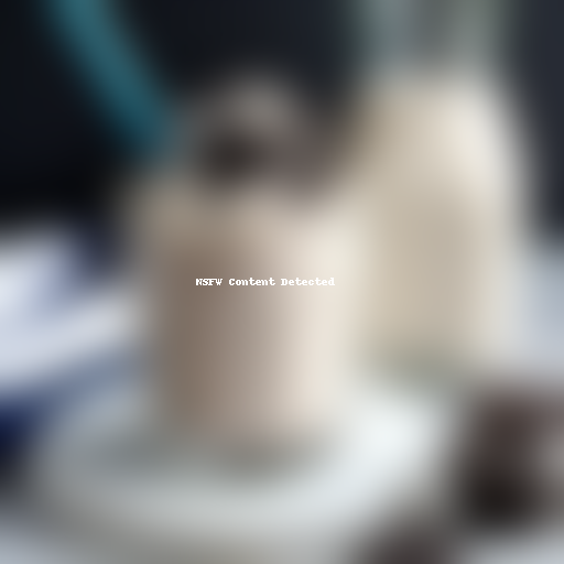 how to make a cookies and cream milkshake