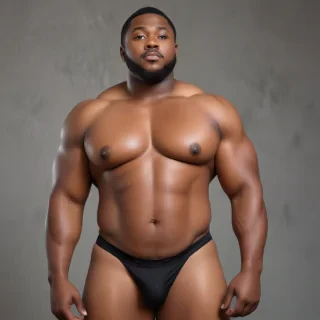 black chub men