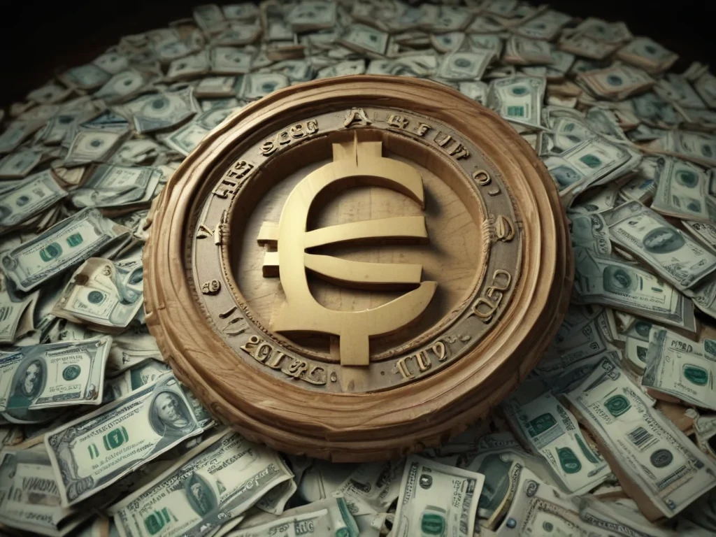 money sign