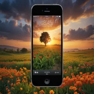 iphone wallpapers happy