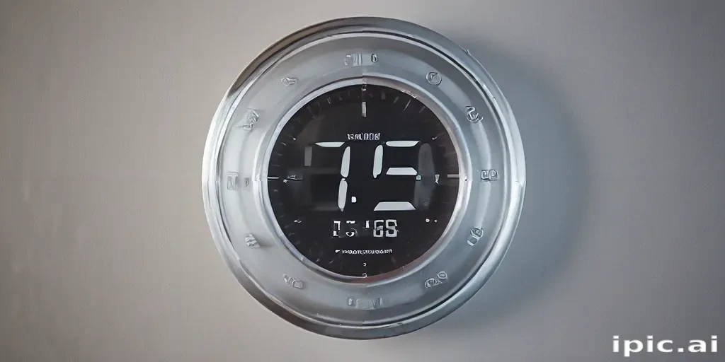 10 minute timer