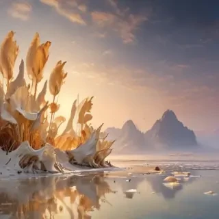 backgrounds cream