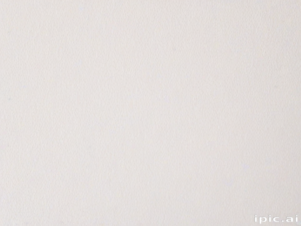 white background aesthetic