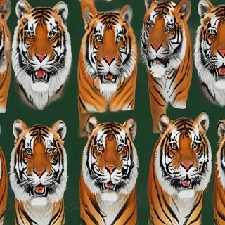 tigers png