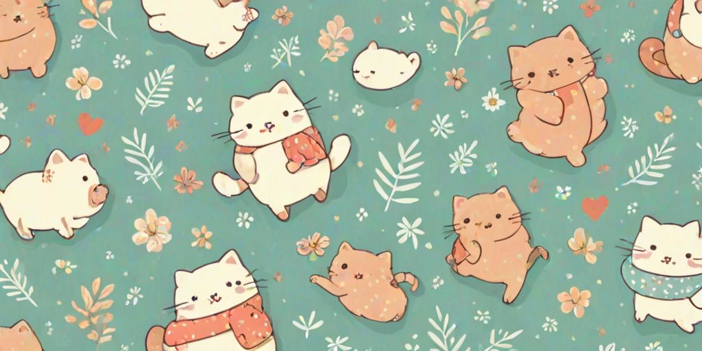 cute wall paper