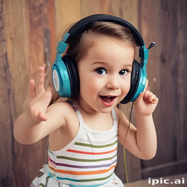 kids music
