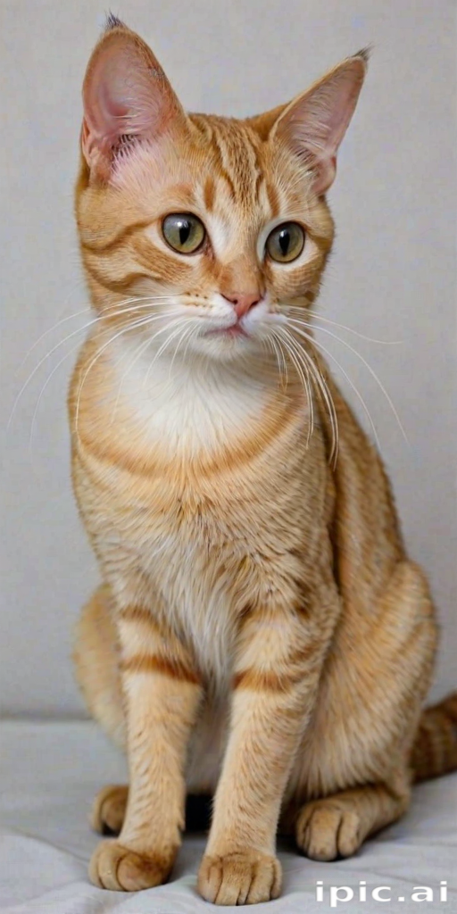 javanese cat breed