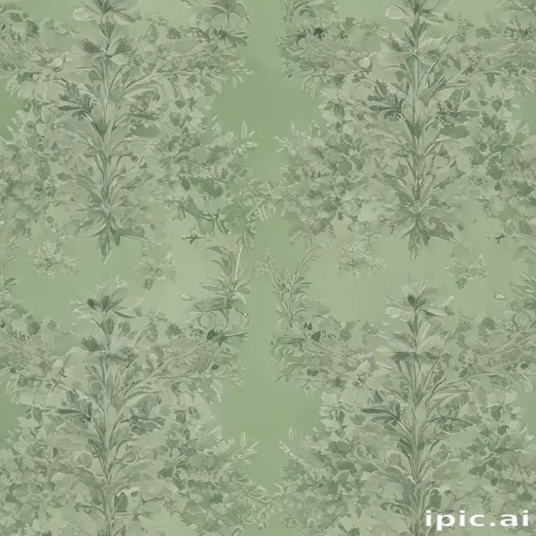 sage green wallpaper aesthetic