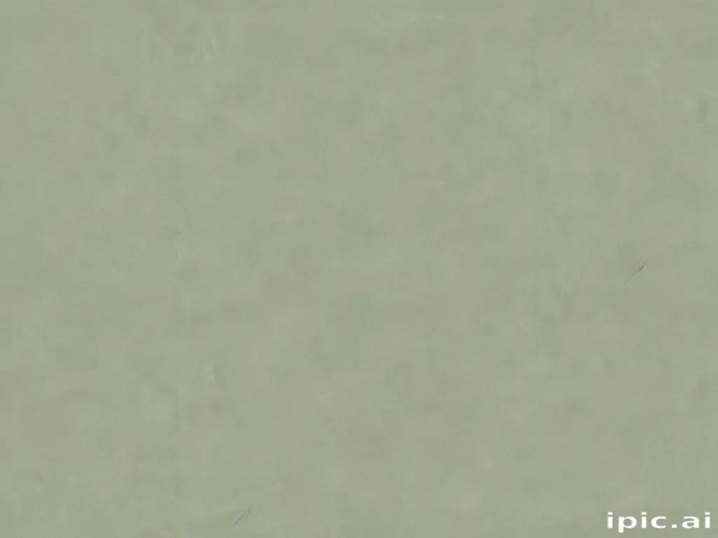 sage green backround