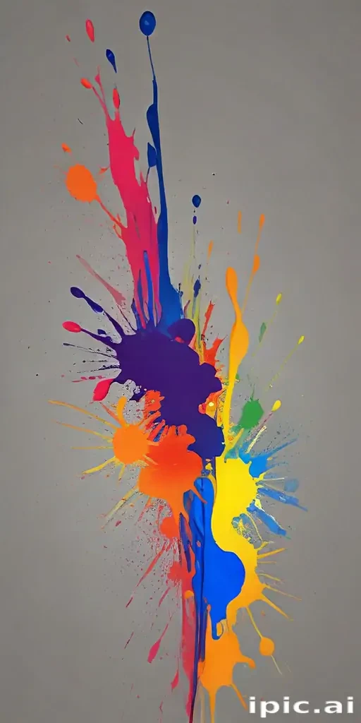 paint splash png
