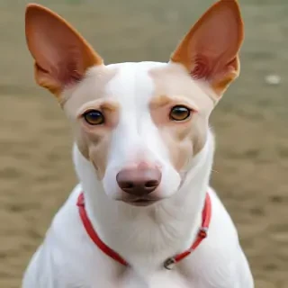 ibizan hound dog breed