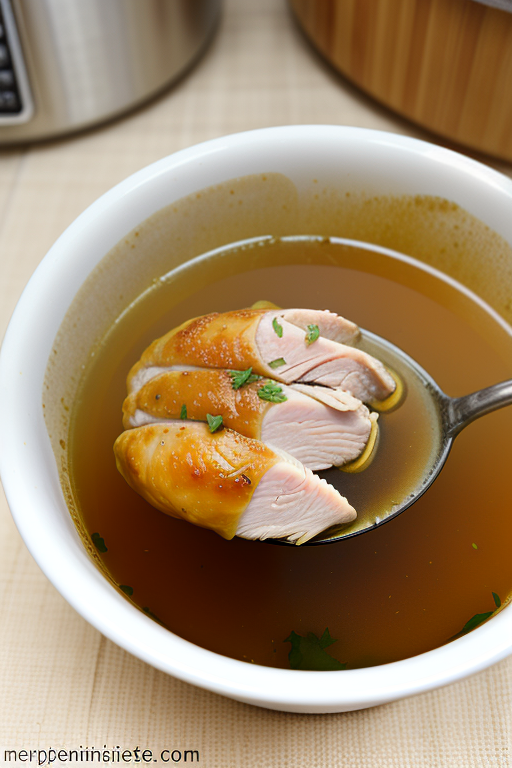best store bought chicken stock