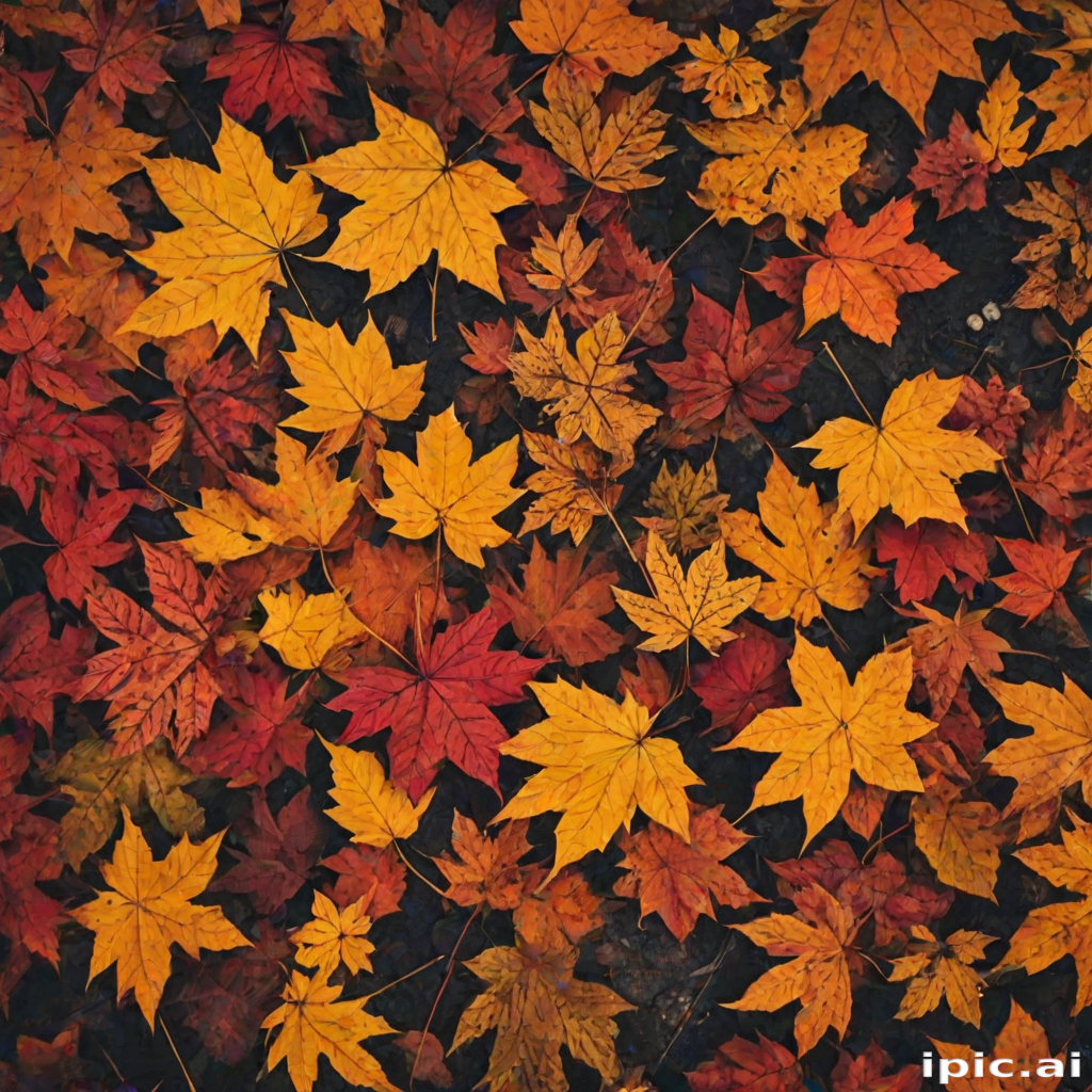 wallpaper autumn iphone