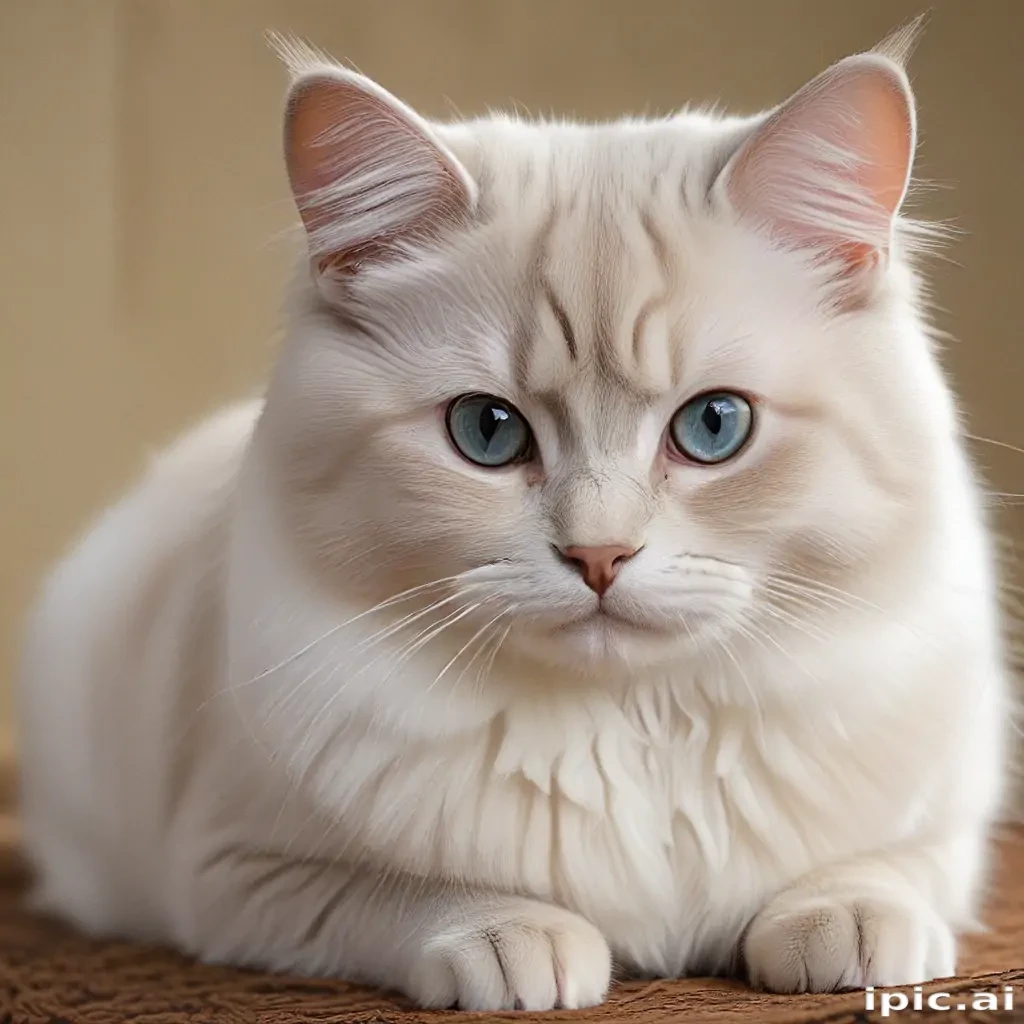 australian mist cat breed