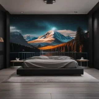 wallpapers black aesthetic