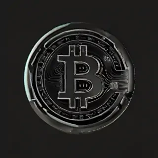 bitcoin logo