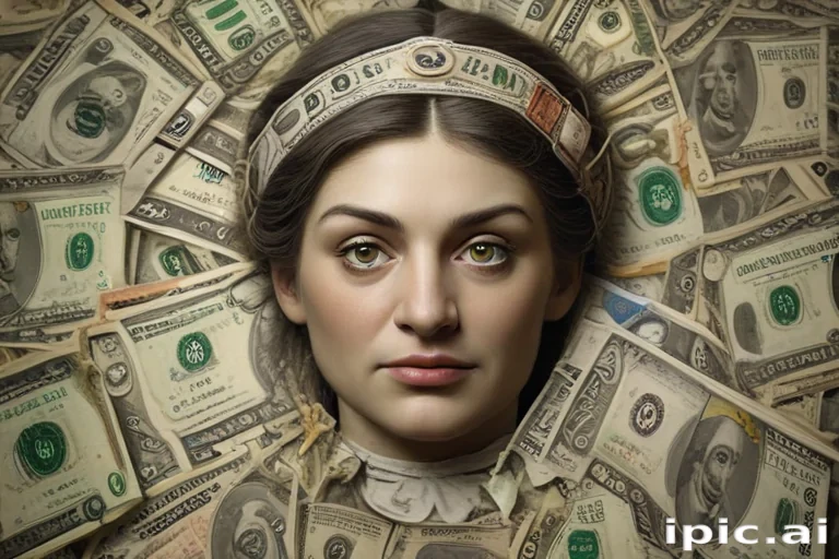 money sign