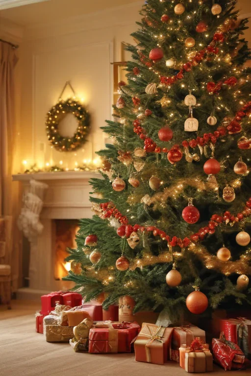 christmas wallpapaer