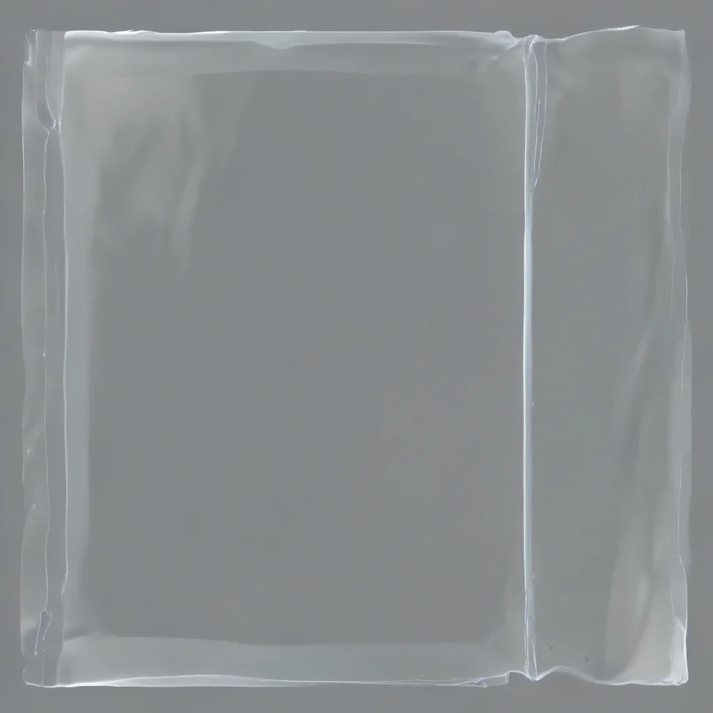 transparent borders