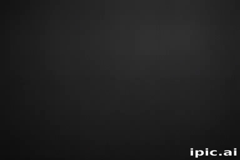 dark gradient background