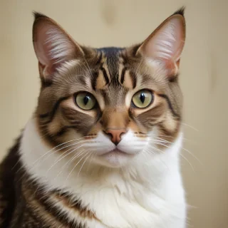 california spangled cat breed