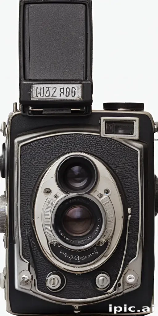 vintage camera png
