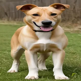 horgi dog breed