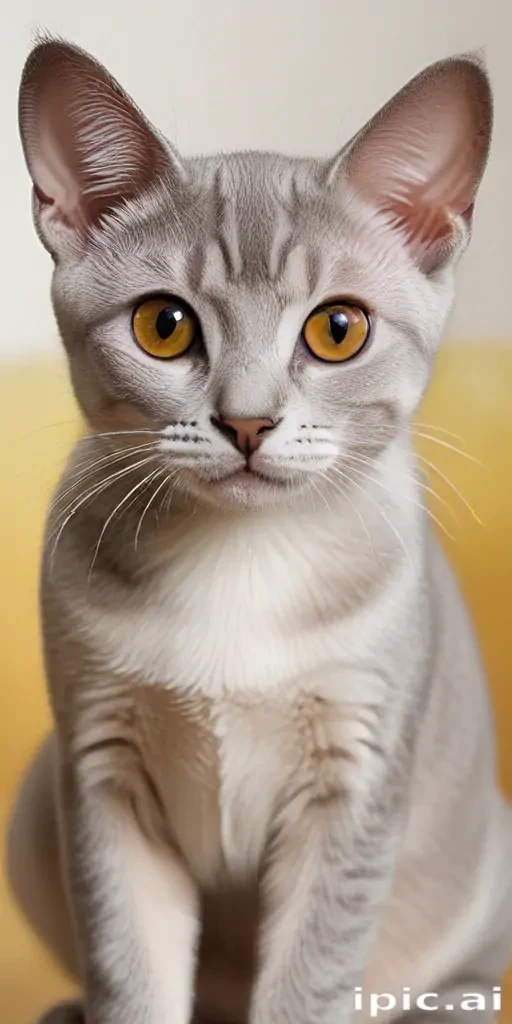 brazilian shorthair breed