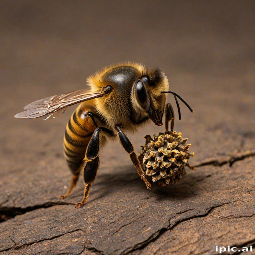 bee png