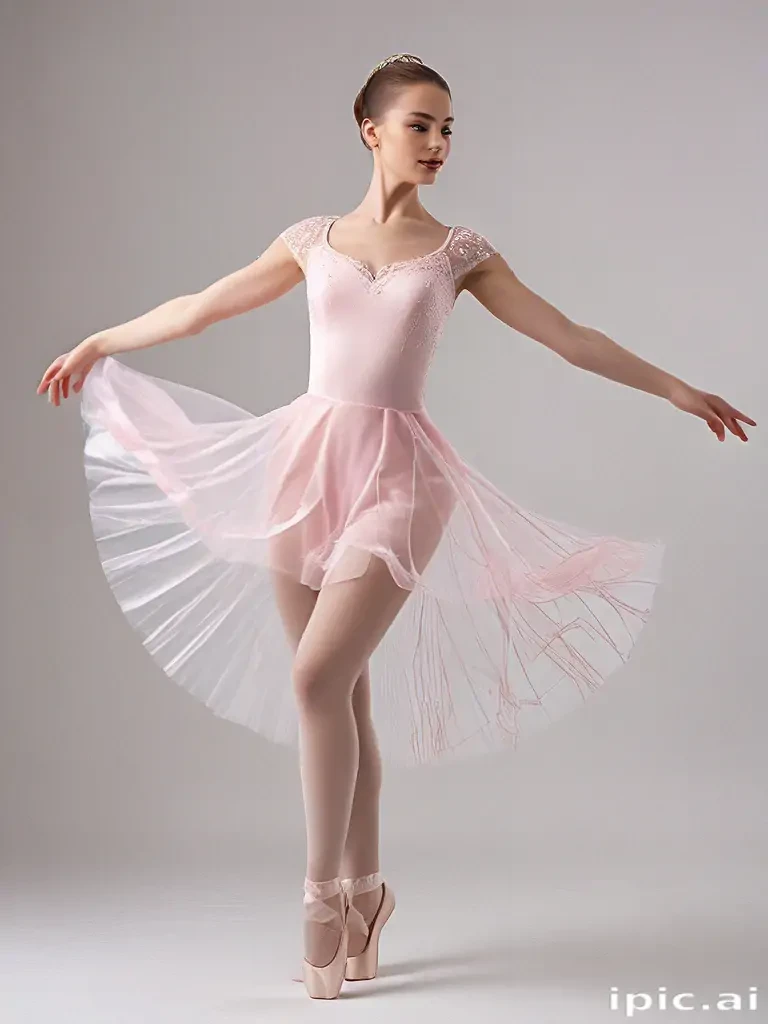 ballerina png