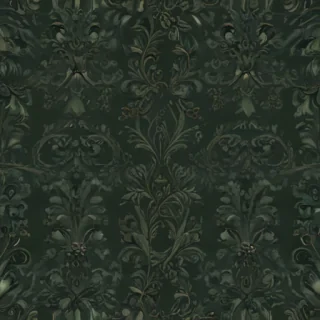 dark green wallpaper aesthetic