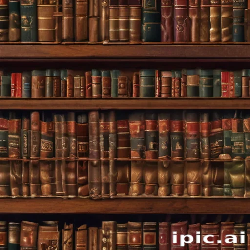 books wallpaper