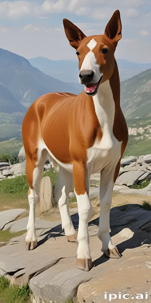 braque francais pyrenean
