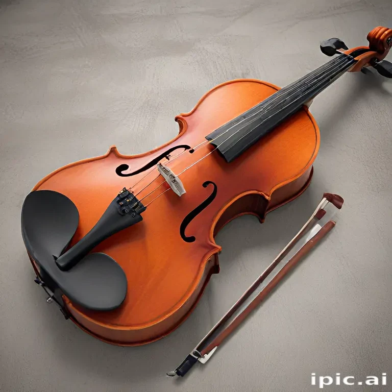 violin png