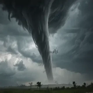 tornado png