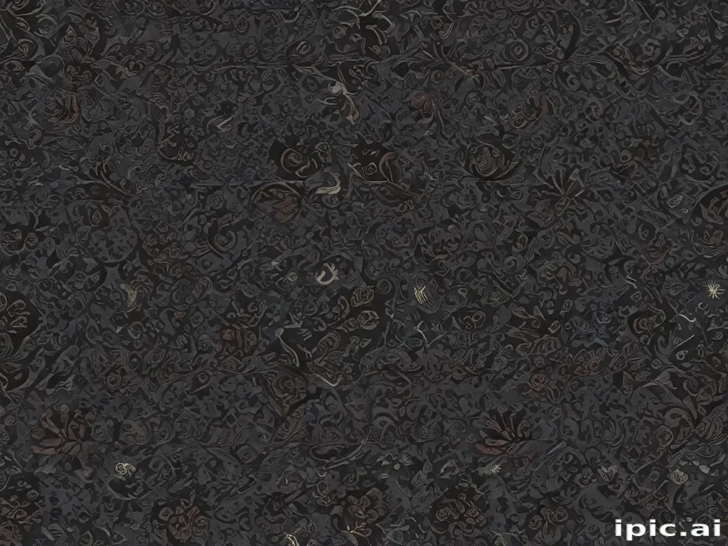 back round design