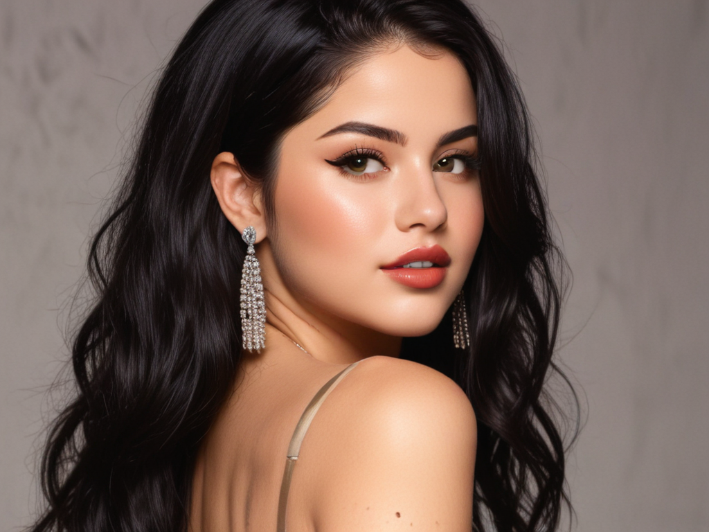 selena post
