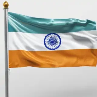india flag png