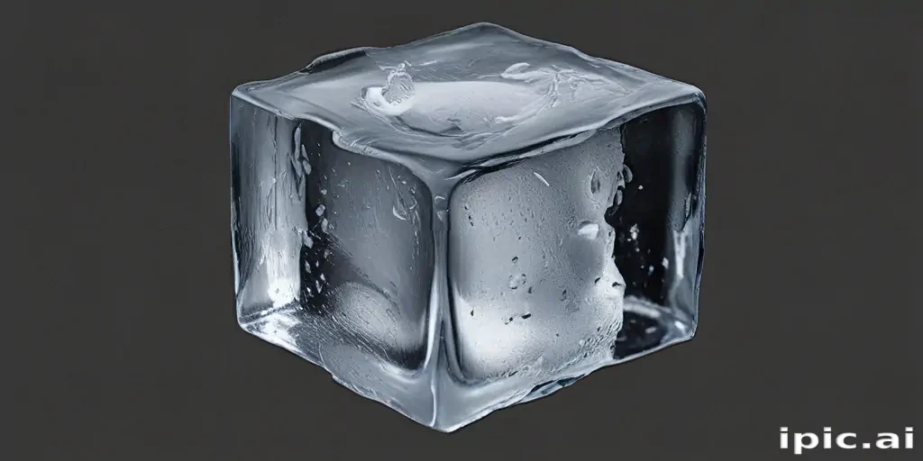 ice cube png