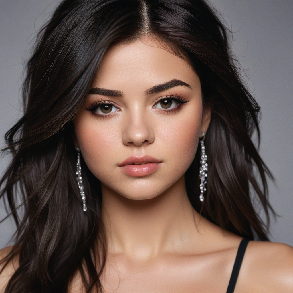 selena gomez i needed to lose you to love me