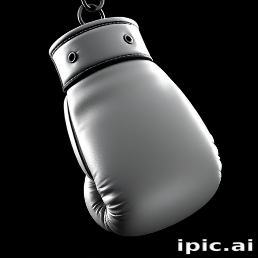 boxing glove png