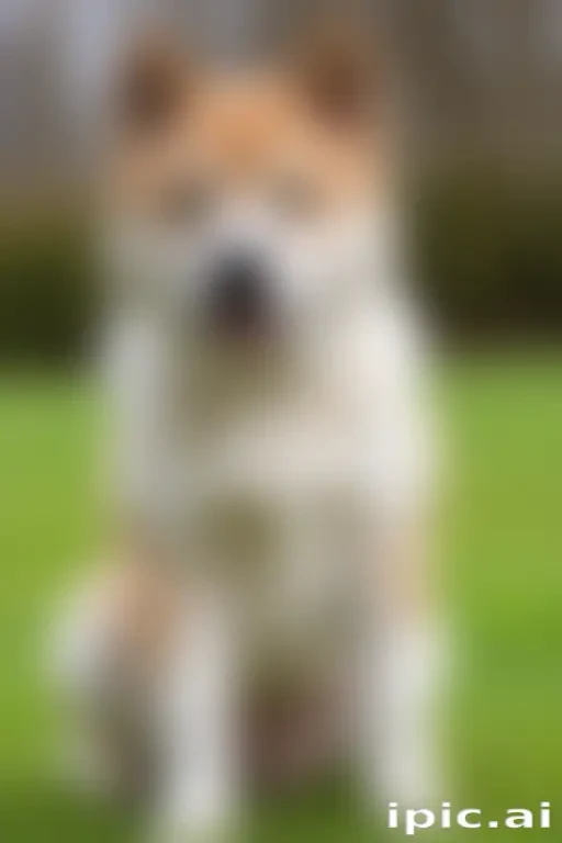 akita pit dog breed