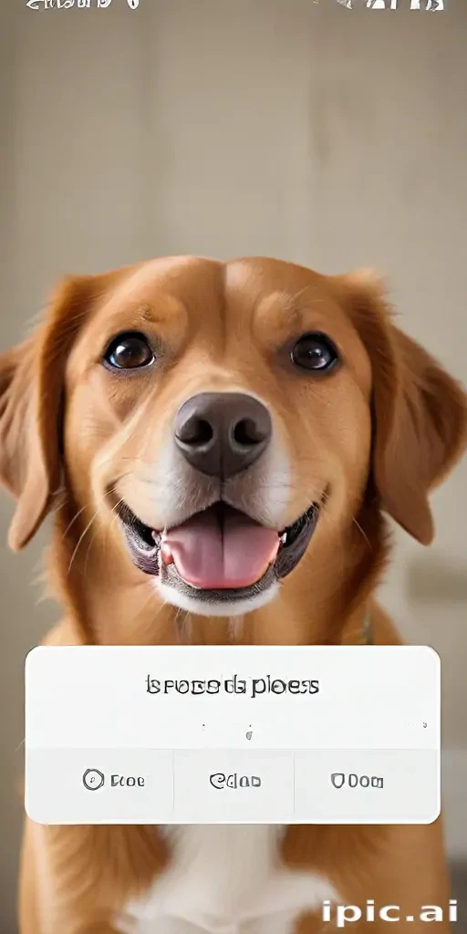 dog sounds