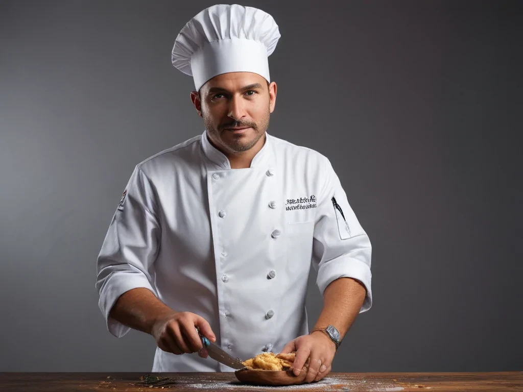 chef png
