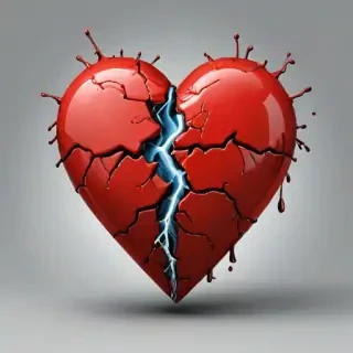 heartbreak wallpaper